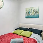 Homestyle - 3Bd - Unit In Central Manhattan