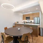 Park Place IV By Rovetravel 3 Bedroom In Gramercy Park