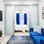 317-1An - New Modern 1Br W&D Walk To Central Park