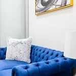 317-1An - New Modern 1Br W&D Walk To Central Park