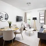 Cosy Apartment In Park Slope