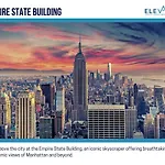 Elevate Apartment At Times Square - Cozy Studio In Times Square And Nearby Restaurants