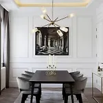 Cozy Apartment In Chelsea New York