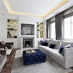 Cozy Apartment In Chelsea New York