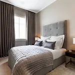 Cozy Apartment In Chelsea New York