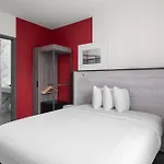 Ramada By Wyndham Brooklyn Near Flatbush