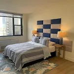 Unique Place In Midtown Nyc