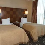 Wyndham Garden Chinatown
