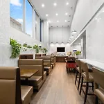 Comfort Inn Prospect Park-Brooklyn