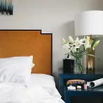 Redford Hotel