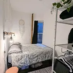 Union Square Sanctuary - Chic One Bedroom Retreat In Downtown Manhattan