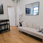 Steps From Everything - Modern 1-Bdr In Downtown\'S Union Square