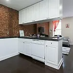 Times Square One Bedroom Loft