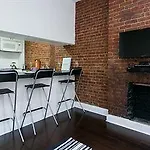 Times Square One Bedroom Loft