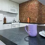 Times Square One Bedroom Loft