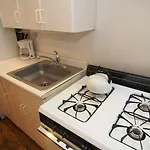 Moma Suite Apartment