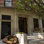 Candy Hill Harlem