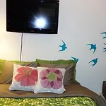 Studio Apartment - East 31St Street #30