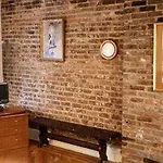 Guest House Off Park