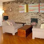Guest House Off Park