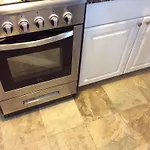 Beachside Apartment Brooklyn