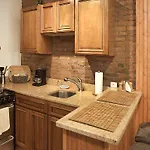 Upper Yorkville Apartments