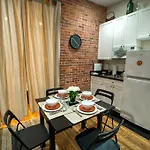 The Cozy Apartment