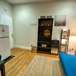 The Cozy Apartment