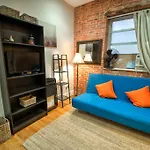The Cozy Apartment