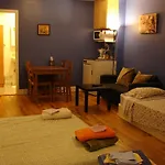 Harlem Bed And Breakfast