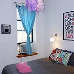 Broome Street Apartment - Lower East Side #19