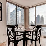 Global Luxury Suites At 777 6Th Avenue
