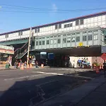 Studio, One And Two Bedroom Apartments - Bronx
