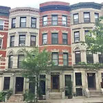 Candy Hill Harlem