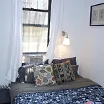 Broome Street Apartment - Lower East Side #19