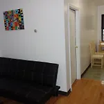 Four Bedroom Apartment - Eldridge St. #38