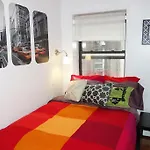 Four Bedroom Apartment - Eldridge St. #38