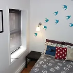 Four Bedroom Apartment - Eldridge St. #38