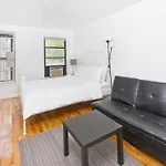 Gramercy Park Apartments