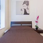 Beautiful 1 Bedroom Apartment