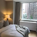 Exquisite 2 Bedroom 2 Baths All Modern And High End Furniture