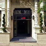 Fresh Hotel & Hostel