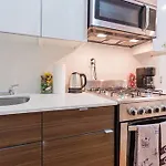 Beautiful 1 Bedroom Apartment