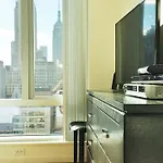 The Modern @ Rockefeller