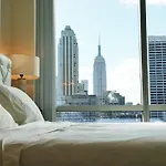 The Modern @ Rockefeller