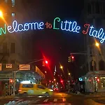 Little Italy Penthouse