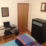 The Allen House