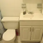 Uptown Manhattan Deluxe Apartments