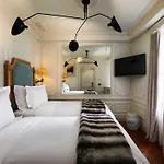 The Marlton Hotel