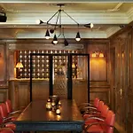 The Marlton Hotel